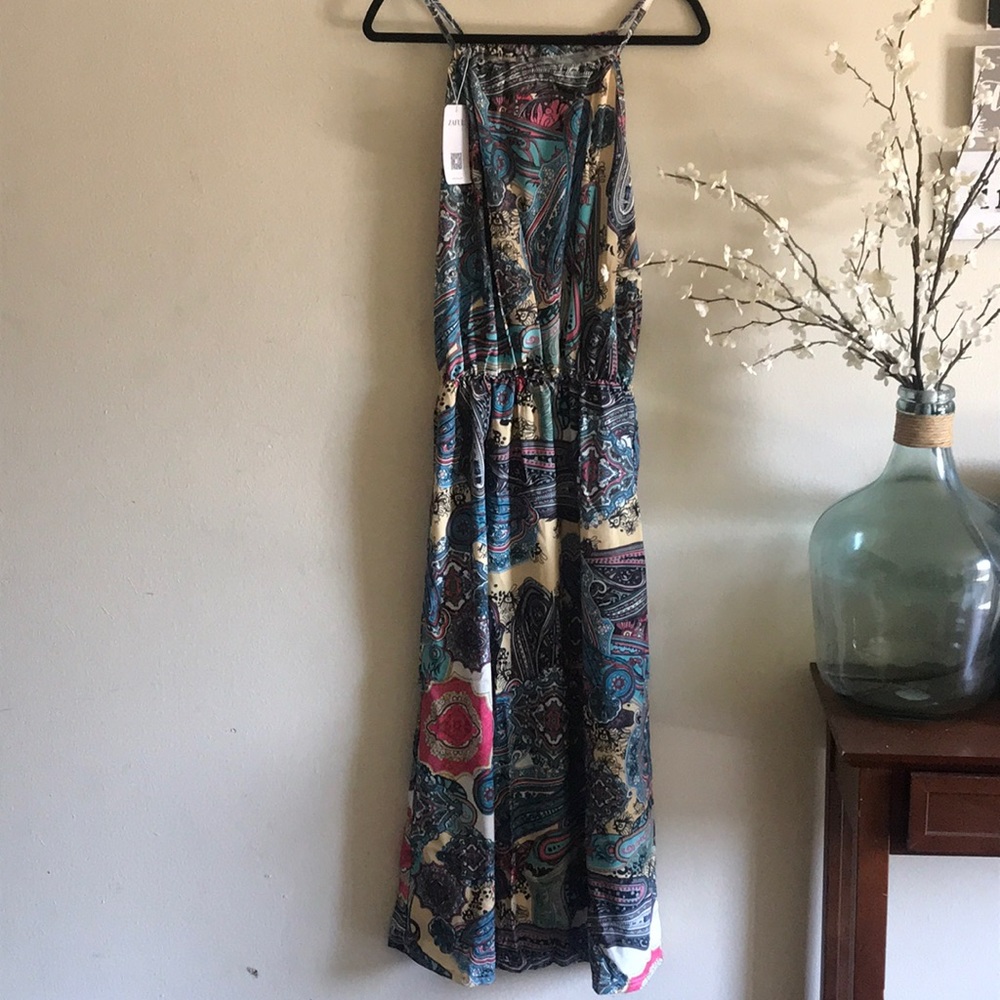Zaful - Maxi Dress